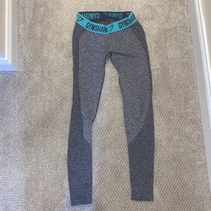 Gymshark Flex Leggings